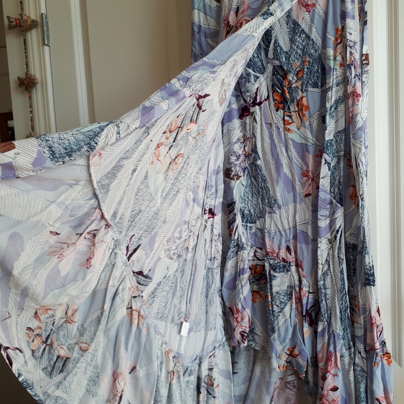 XS jaase top and skirt set - Picture 5 of 10